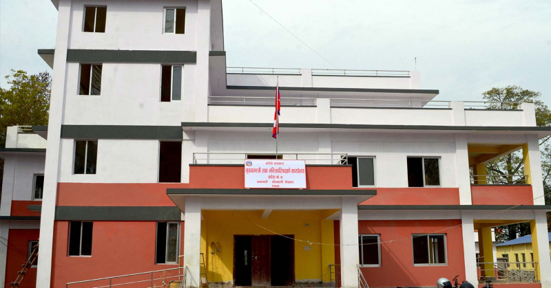 वर्षैपिच्छे बढ्दैछ सुदूरपश्चिम प्रदेश सरकारको बेरुजु